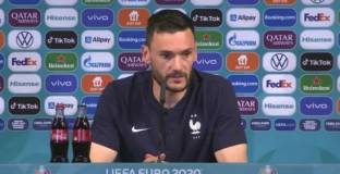 Лорис: Роналдо ще направи всичко, за да стигне до плейофите