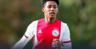 16-годишен талант на Аякс загина в катастрофа