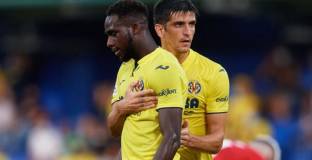 Виляреал - Гранада 0:0 