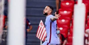  Куман: Не съм изненадан от играта на Депай