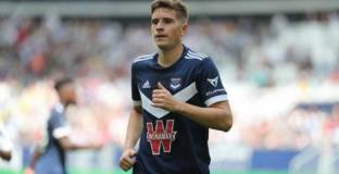 Башич премина в Лацио