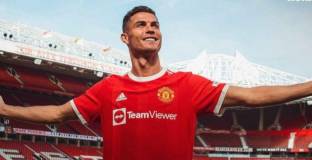 Ман Юнайтед вече покри трансфера на Роналдо