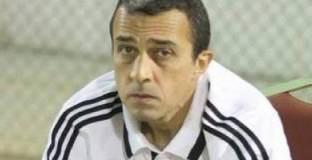 Треньор почина при празнуване на гол