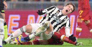 Киеза може да пропусне остатъка на сезона