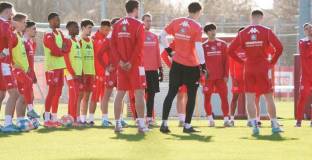 Коронавирус връхлетя Майнц 05