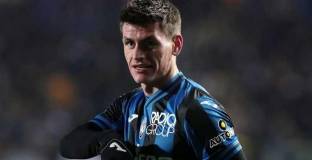 Аталанта - Сампдория 2:0 