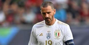 Бонучи: Искахме да играем на финала 