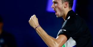 Медведев се класира за финала на US Open 2023