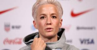 Американците предпочитат Рапино за президент  