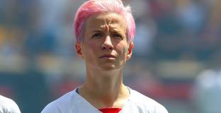 Рапино: САЩ е основан на идеали и на робството