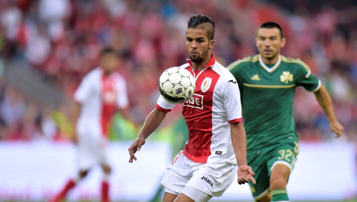 Панатинайкос - Стандарт Лиеж 1:2 