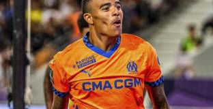  Грийнууд вкара пет гола в три мача за Марсилия 