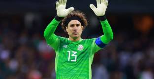 Мексико спечели Златната купа на КОНКАКАФ