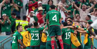 Мексико спечели Златната купа на КОНКАКАФ