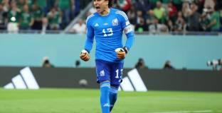  Мексико без проблеми срещу Ямайка и е на финал 