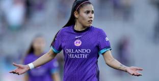 Мексиканка получи наградата за най-красив гол в женския футбол 