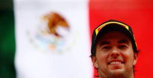 От Мексико съобщиха за напускането на Перес