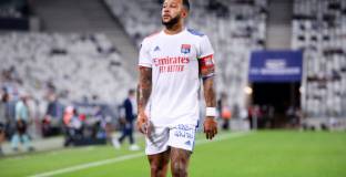 Куман: Трансферът на Депай е почти готов