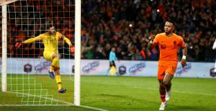 Лорис: Късмет, че загубхме само с 2