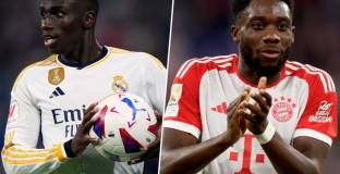 Менди не се страхува от пристигане на Дейвис 