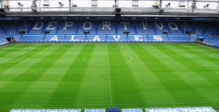 Реал Мадрид ще се наложи над Алавес