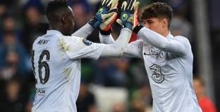 Менди: Това е успех на целия тим