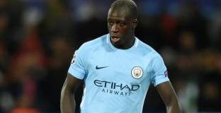 Менди ще се бори за титулярното си място 