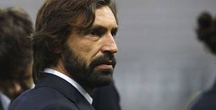 Пирло: Италия трябваше да играе по схема 4-3-3 