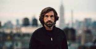  Пирло: Мислех да спра с футбола след финала в ШЛ през 2005 г.