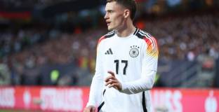 Вирц: Разбираме се много добре с Мусиала 