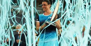 Джбер: Трогната съм от треньора на Мароко 