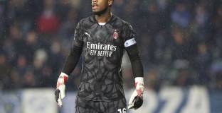 Изписаха Мейнян от болницата