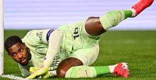 Мейнян уведомил Милан, че иска да премине в Челси