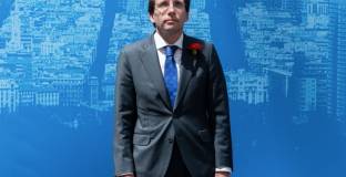 Кметът на Мадрид се пошегува за Мбапе