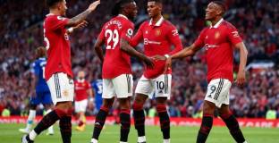 Кметът на Манчестър коментира евентуалната продажба на Ман Юнайтед 