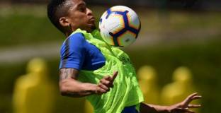 Лион предложи на Интер 18 млн. за Далберт