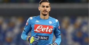 Агентът на Мерет е уверен в подновяването с Наполи 