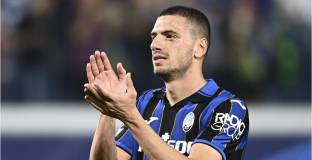 Интер се насочи към Демирал