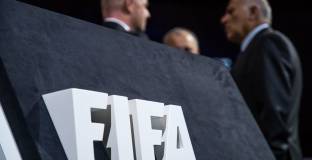 ФИФА повдигна обвинения след мача Бразилия - Аржентина