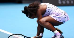 Серина отпадна от Australian Open 2020