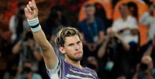  Тийм победи Чилич и се класира за 4-я кръг на US Open