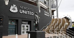 Нюкасъл Юнайтед се надява на пет покупки 