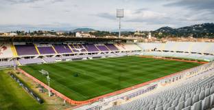 Юве няма да търси нищо от Фиорентина