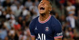 Мбапе няма да продължи с ПСЖ при никакви обстоятелства