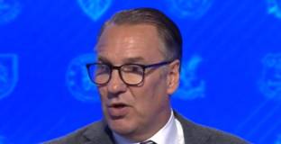 Мърсън: Никой не очаква победа от Ман Юнайтед