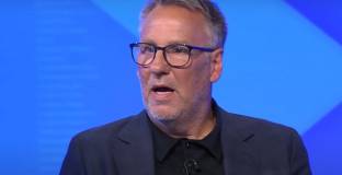 Пол Мърсън: Арсенал игра лениво 