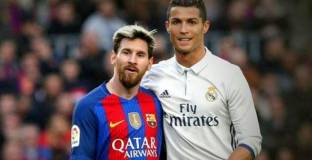 Симеоне: Примера дивисион загуби от напускането на Меси и Роналдо