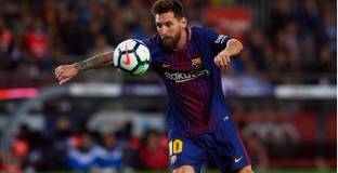 Шави: Меси е проклятие за Реал Мадрид 