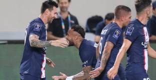  Меси: Искахме спечелим Суперкупата