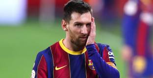 Севиля взе добър аванс преди реванша срещу Барса (видео)